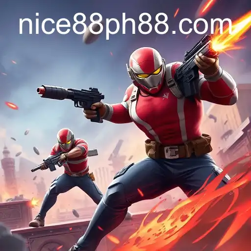 Exploring Action Games on Nice88: A Haven for Gamers