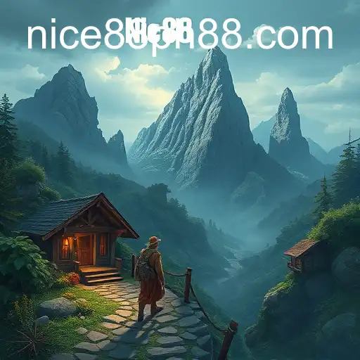 Discover the Thrilling World of Adventure Games on Nice88