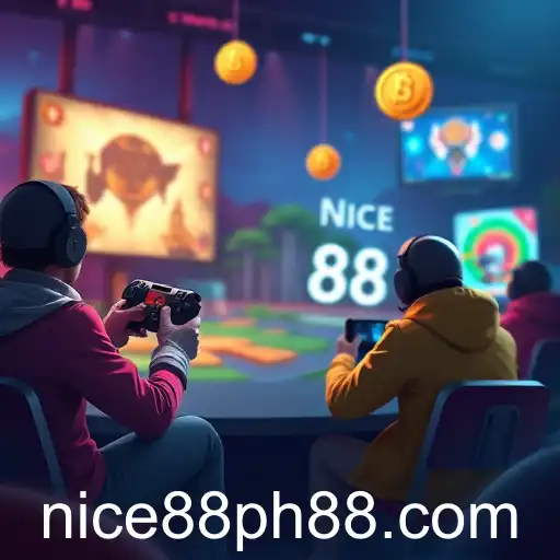 Digital Gaming Evolution: A Look into Nice88's Influence