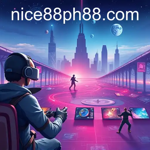 The Evolution of Online Gaming in 2026