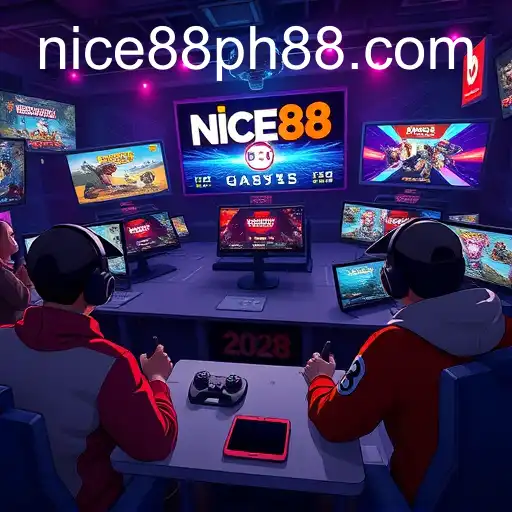 Evolving Gaming Landscape in 2025