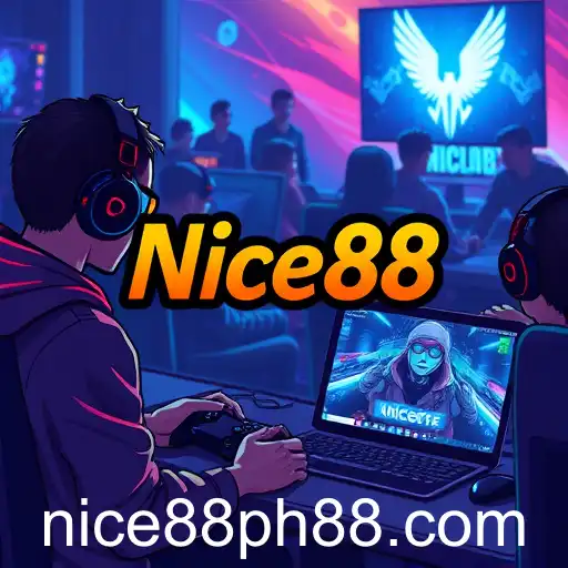 Gaming Trends and Innovations from Nice88