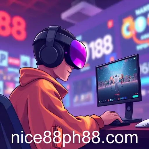 The Evolution of Gaming in 2025: Nice88 Leading the Charge