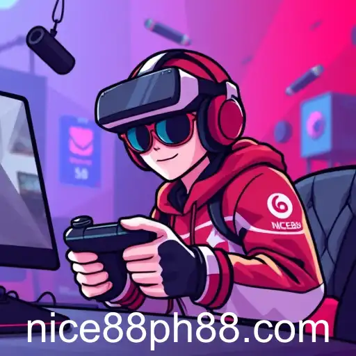 The Evolution of Online Gaming with Nice88