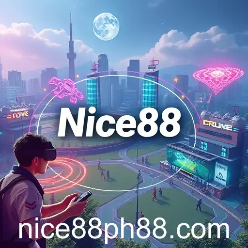 Gaming Trends and Innovations in 2025