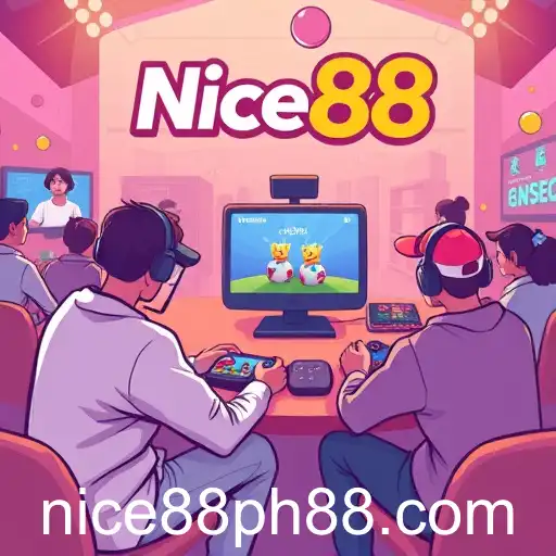 Exploring the Impact of Nice88 on the Gaming Community