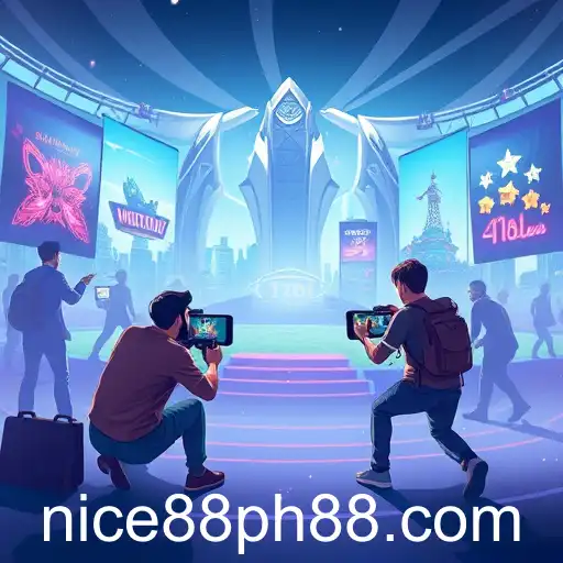 Rise of Nice88 and its Impact on Gaming