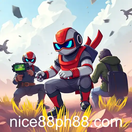 Digital Renaissance: Nice88 Transforms Online Gaming Scene