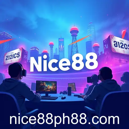 The Rise and Influence of Nice88 in Online Gaming