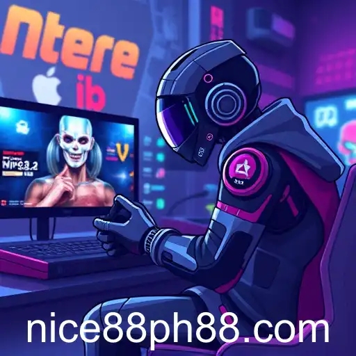 The Rise of Nice88 in Online Gaming