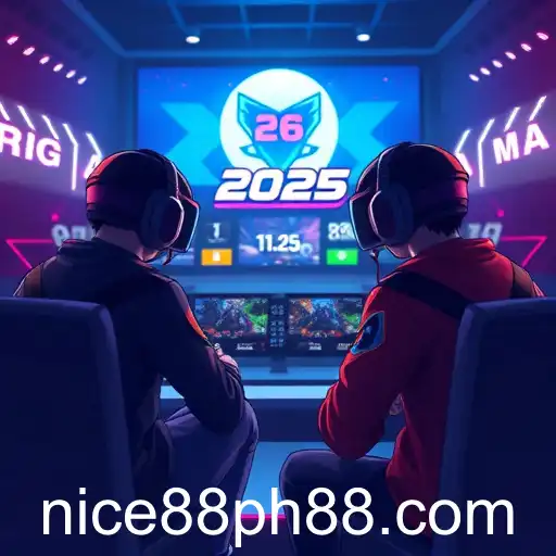 Revolutionizing Online Gaming in 2025