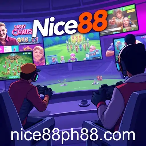 The Rise of Nice88: A New Online Gaming Era