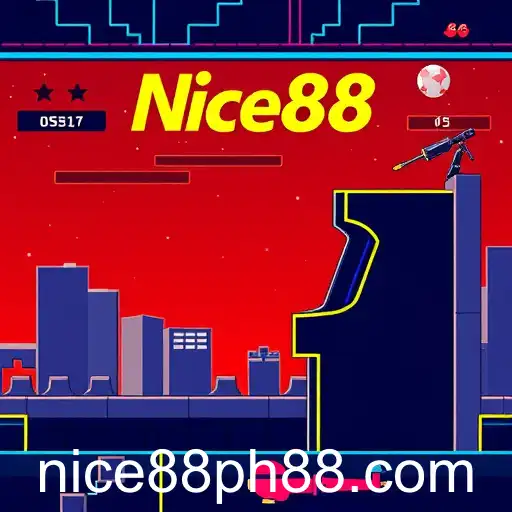 The Rise of Nice88 in the Online Gaming World