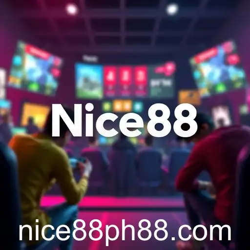 The Rise of Nice88 in Online Gaming