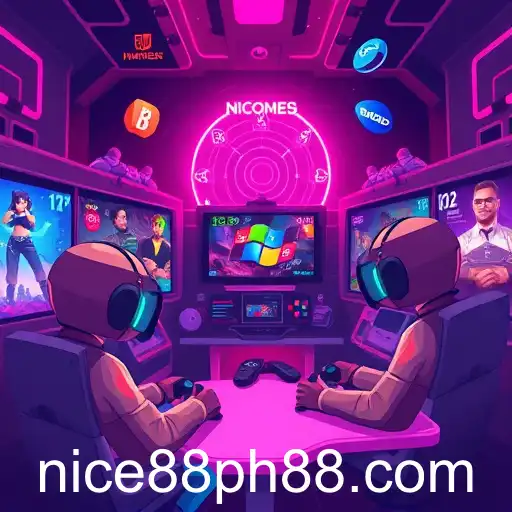 The Rise of Nice88: A Beacon in Online Gaming