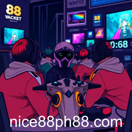 The Rise of Online Gaming Communities