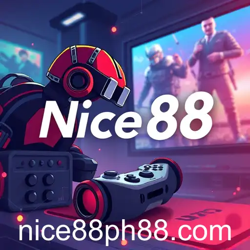 The Rise of Online Gaming: Nice88 and Beyond