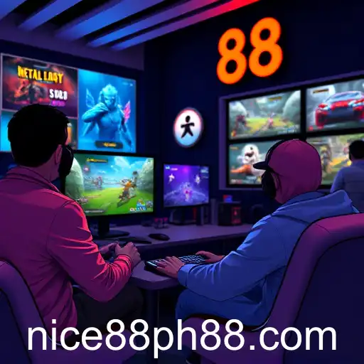 The Rising Popularity of Online Gaming Platforms