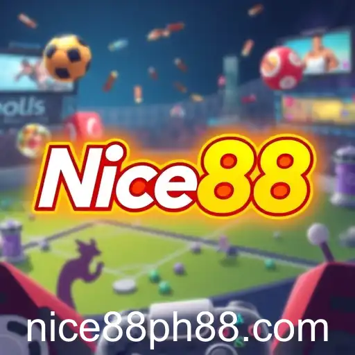 The Rise of Nice88 in Online Gaming