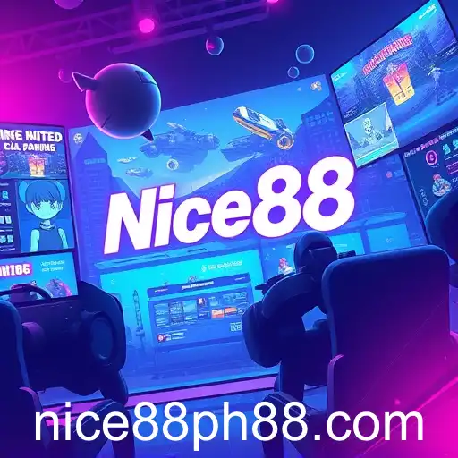 The Rise of Nice88: A New Era in Online Gaming
