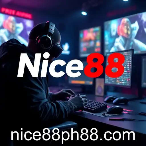 Nice88: Revitalizing the Online Gaming Space