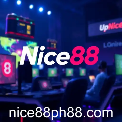 The Rise of Nice88 in the Online Gaming World