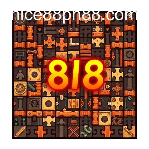 Dive into the World of Puzzle Games: Exploring the 'Nice88' Collection