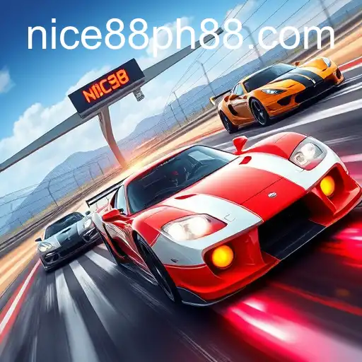 Exploring the Thrill of Racing Games and the Rise of Nice88
