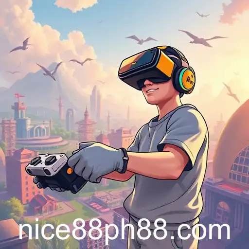 The Rise of Gaming Platforms in 2025