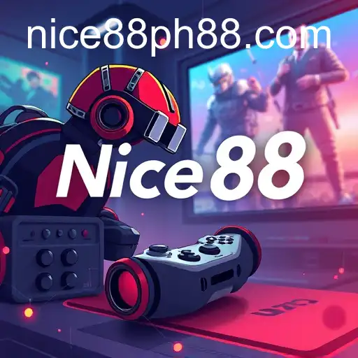 The Rise of Nice88 in the Gaming World