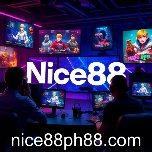 The Rise of Online Gaming Platforms