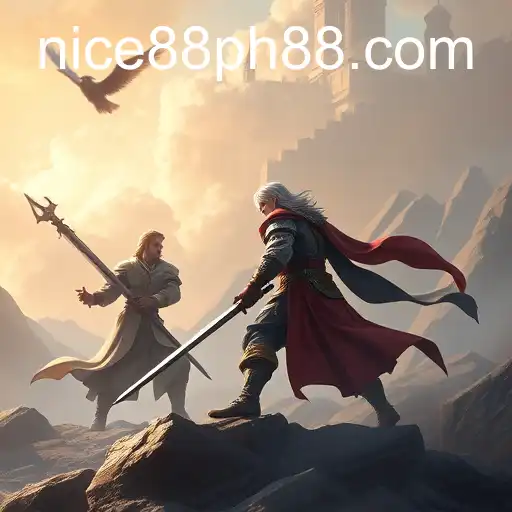 Exploring the Realm of Role-Playing Games on Nice88