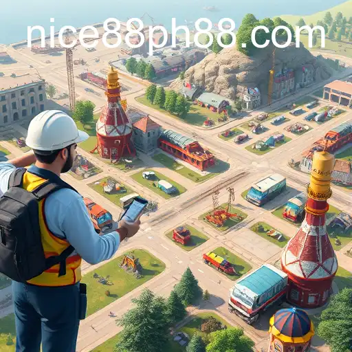 Exploring Nice88: A Dive into the Simulation Game Category