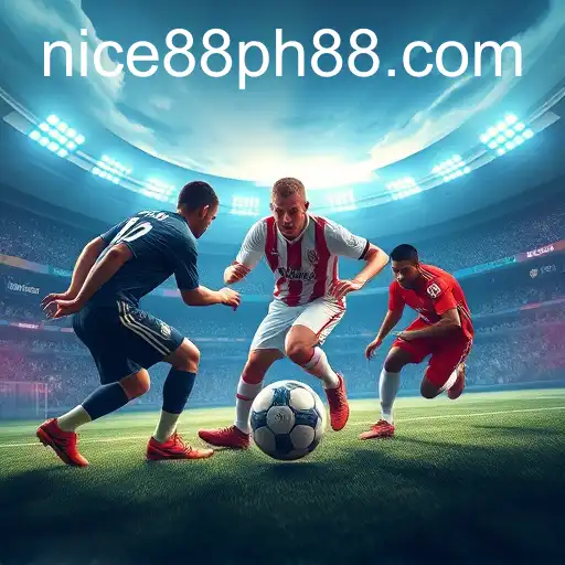Exploring Nice88: A Premier Destination for Sports Gaming