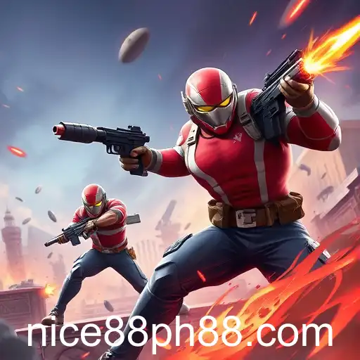 Exploring Action Games on Nice88: A Haven for Gamers