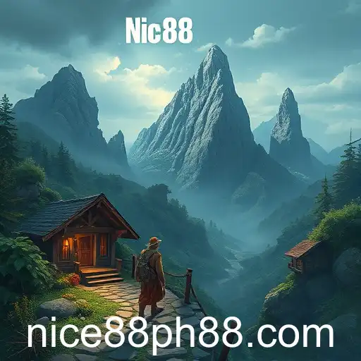 Discover the Thrilling World of Adventure Games on Nice88