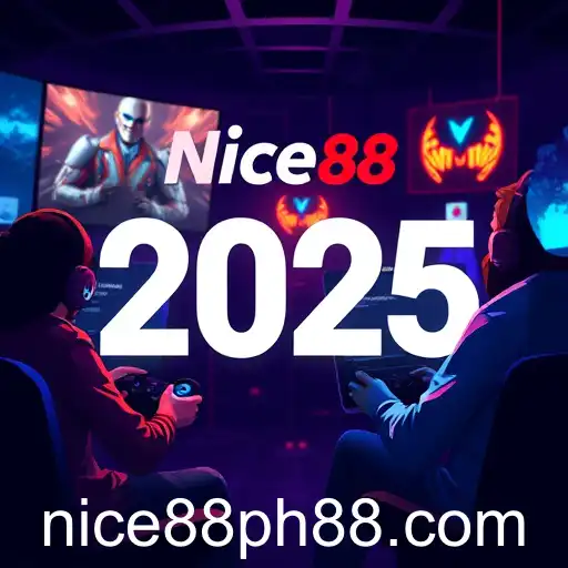The Digital Playground: Exploring Nice88 in 2025