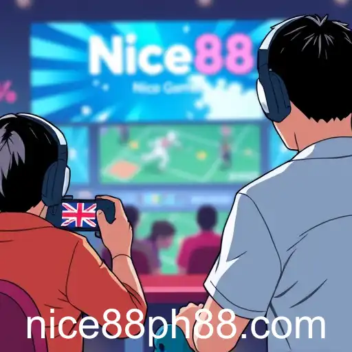 The Evolution of Nice88: A Beacon in Online Gaming