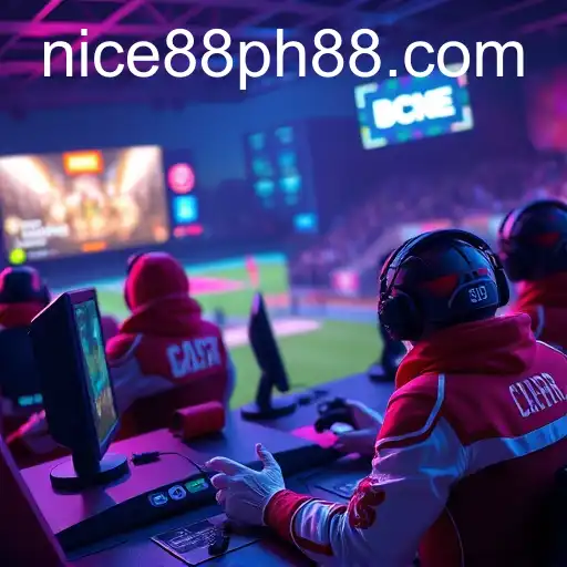 The Evolution of Online Gaming Platforms