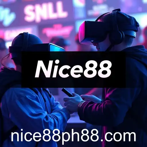 Gaming Evolution: Nice88's 2025 Influence