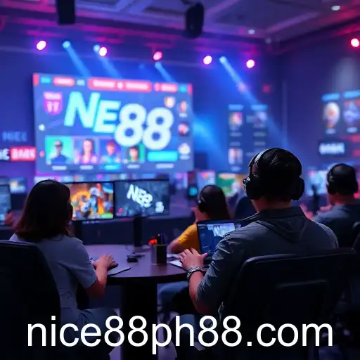Digital Renaissance: Nice88 Transforms Online Gaming Scene