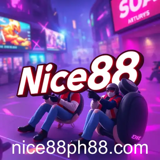 The Rise of Nice88 in the Gaming World