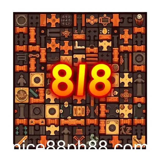 Dive into the World of Puzzle Games: Exploring the 'Nice88' Collection