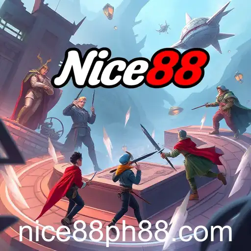 Revolutionizing Online Gaming in 2025