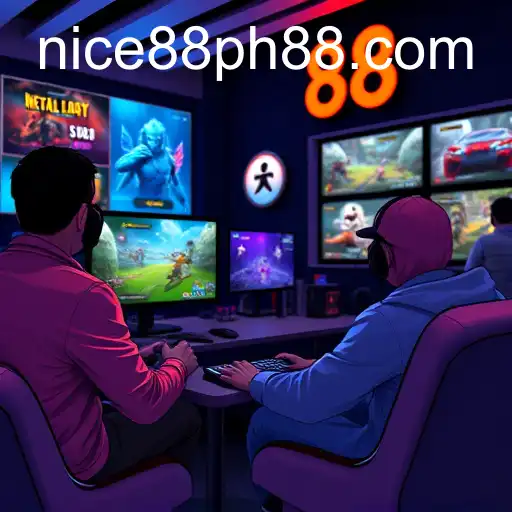 The Rising Popularity of Online Gaming Platforms