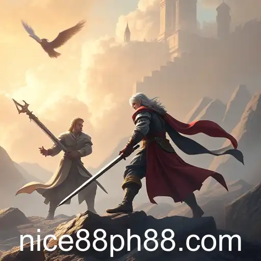 Exploring the Realm of Role-Playing Games on Nice88