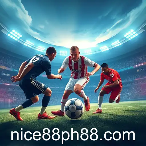Exploring Nice88: A Premier Destination for Sports Gaming