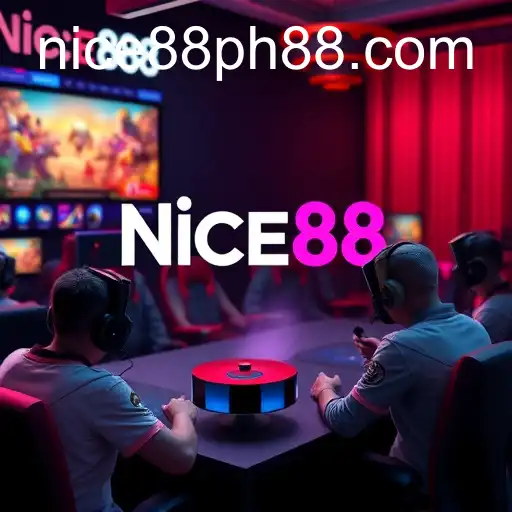 The Rise of Nice88 in the Gaming World
