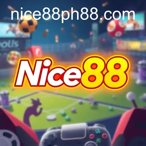 The Rise of Nice88 in Online Gaming